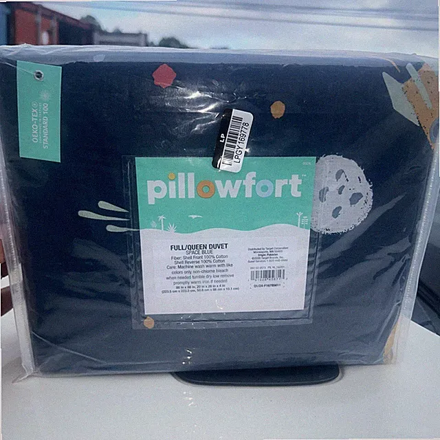 Duvet Cover - Pillowfort